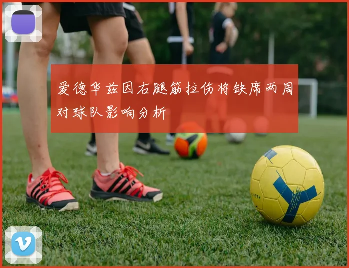 爱德华兹因右腿筋拉伤将缺席两周对球队影响分析